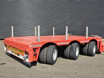 EURO-48-03 / EXTENDABLE / REMOVABLE NECK